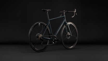 CUBE Attain SLX Rennrad 2027, Bremsanlage