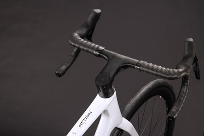 CUBE Attain C:62 SLX Rennrad 2027, Antrieb und Schaltung