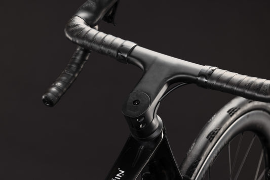 CUBE Attain C:62 SLT Rennrad 2027, Antrieb und Schaltung