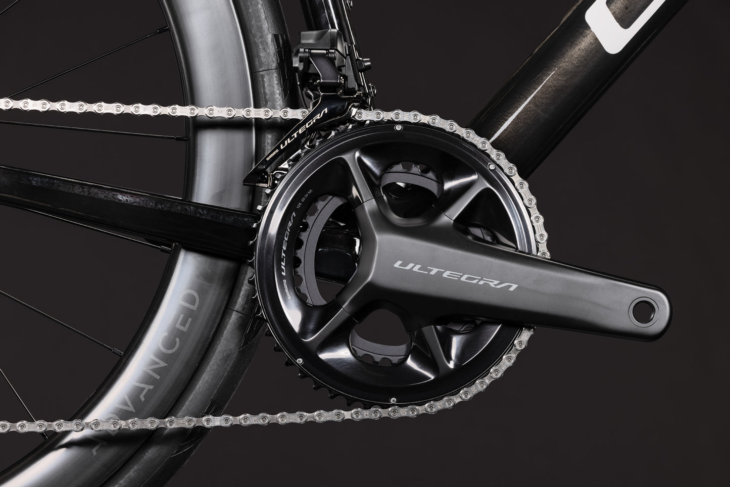 Cube Attain C:62 SLT carbon´n´white 2027