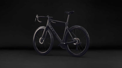 Cube Agree C:62 Pro carbon´n´black 2027