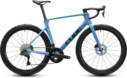 Cube Agree C:62 Pro dream´n´black 2027