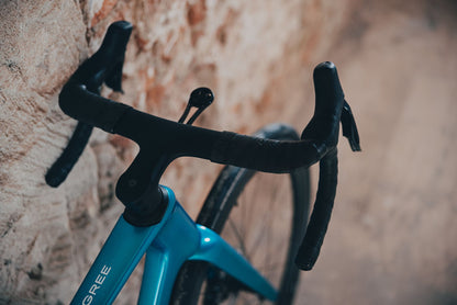 Cube Agree C:62 Race chromeblue´n´liquidblue 2027