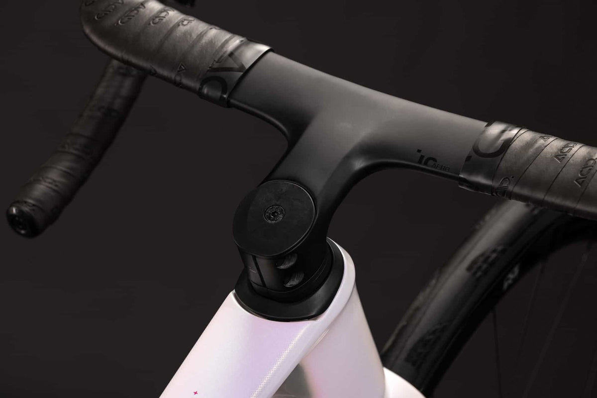 Cube Agree C:62 SLX unicorn´n´pink 2027