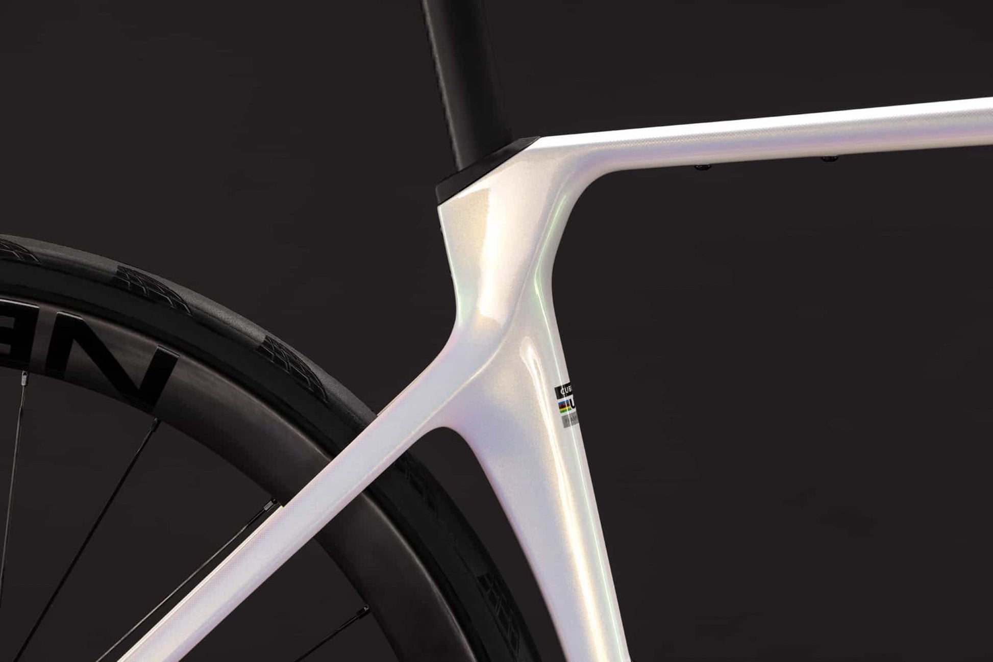 Cube Agree C:62 SLX unicorn´n´pink 2027