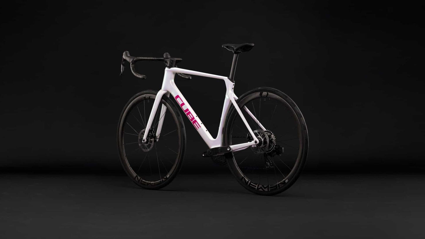 Cube Agree C:62 SLX unicorn´n´pink 2027