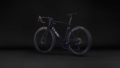 Cube Agree C:62 SLT blackpearl´n´switchwhite 2027