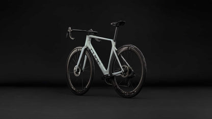 Cube Agree C:62 SLT stormyopal´n´black 2027