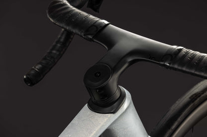 Cube Agree C:62 SLT AXS stormyopal´n´black 2027