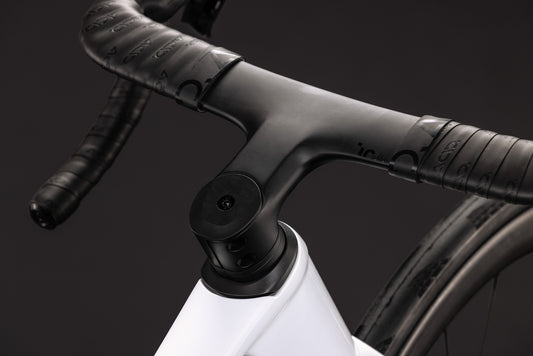 CUBE Litening Aero C:68X Pro Rennrad 2027, Antrieb und Schaltung