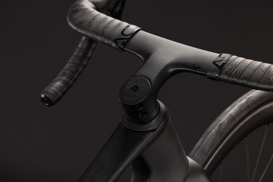 CUBE Litening Aero C:68X Race Rennrad 2027, Antrieb und Schaltung