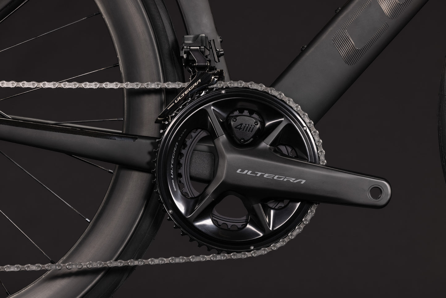 Cube Litening AERO C:68X Race carbon´n´chrome 2027