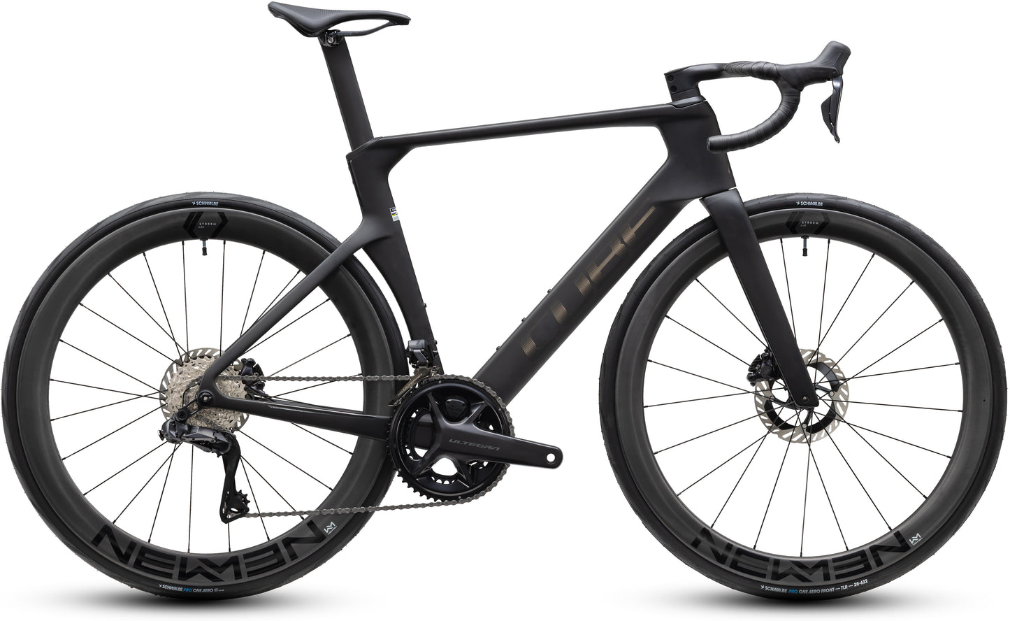 Cube Litening AERO C:68X Race carbon´n´chrome 2027