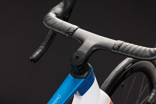 CUBE Litening Aero C:68X Race Rennrad 2027, Antrieb und Schaltung