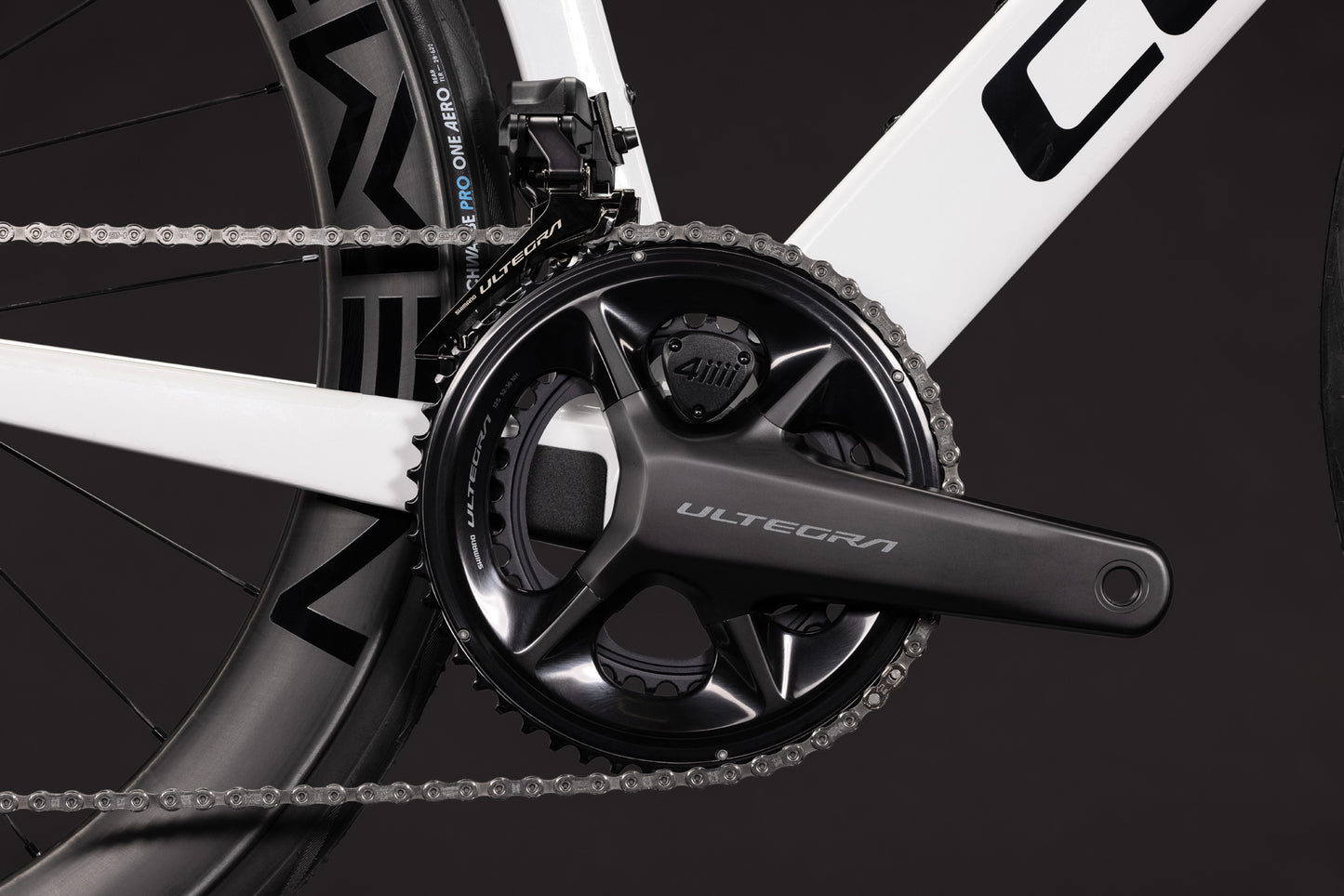 Cube Litening AERO C:68X Race teamline 2027
