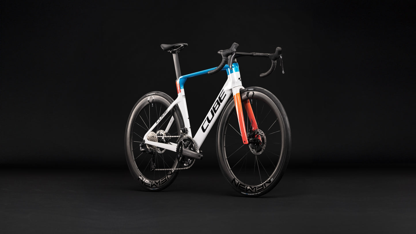 Cube Litening AERO C:68X Race teamline 2027