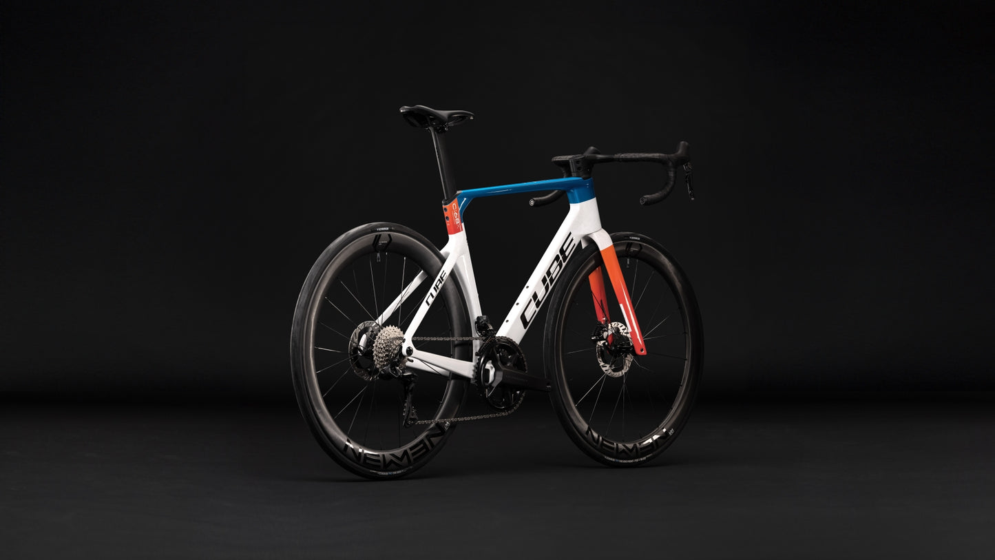 Cube Litening AERO C:68X Race teamline 2027