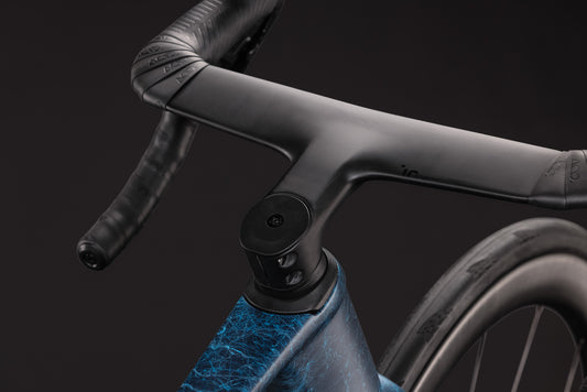 CUBE Litening Aero C:68X SLX Rennrad 2027, Antrieb und Schaltung