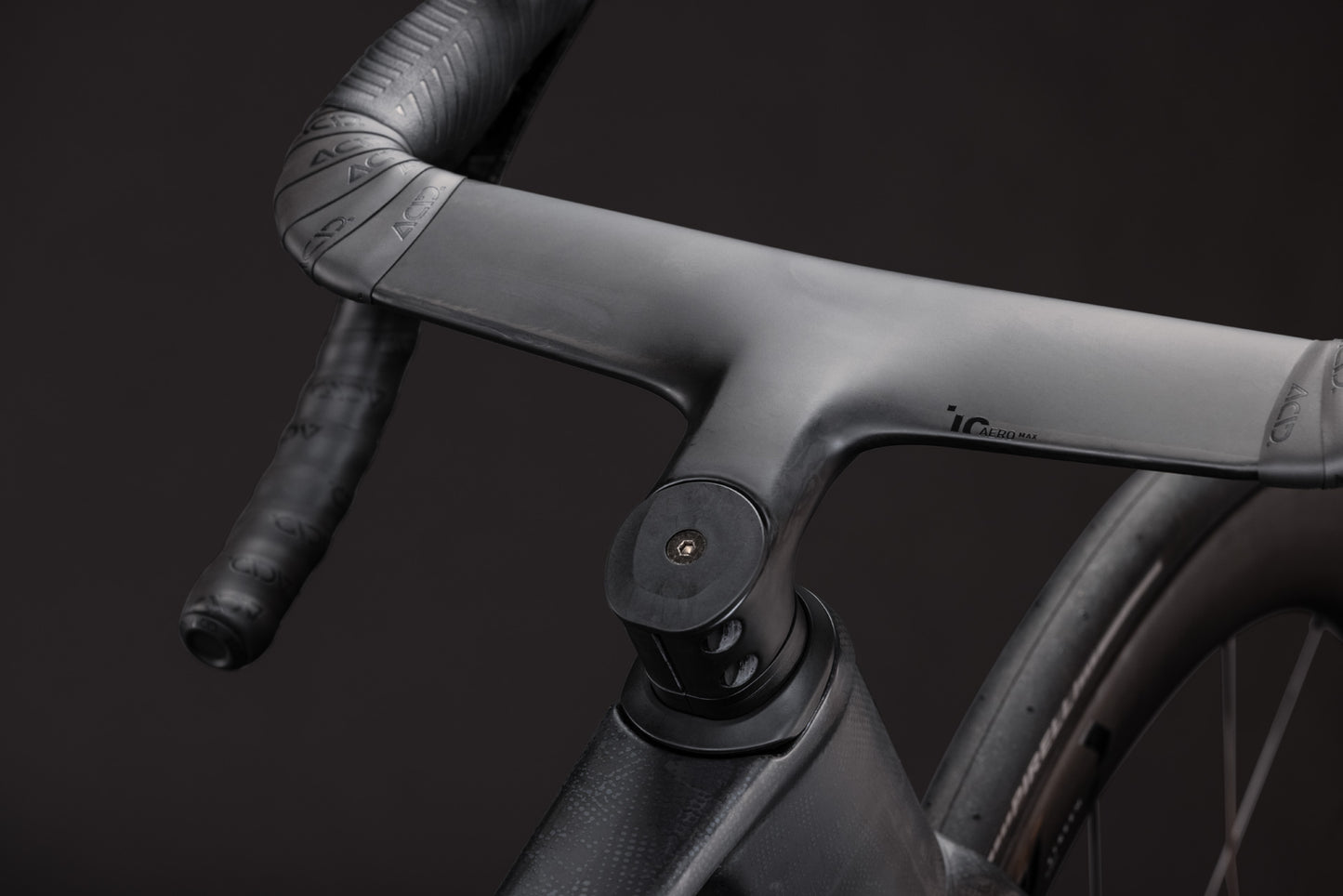 Cube Litening AERO C:68X Orbit digitalcarbon’n’prizm 2027