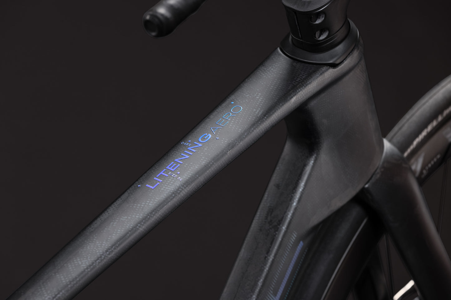 Cube Litening AERO C:68X Orbit digitalcarbon’n’prizm 2027