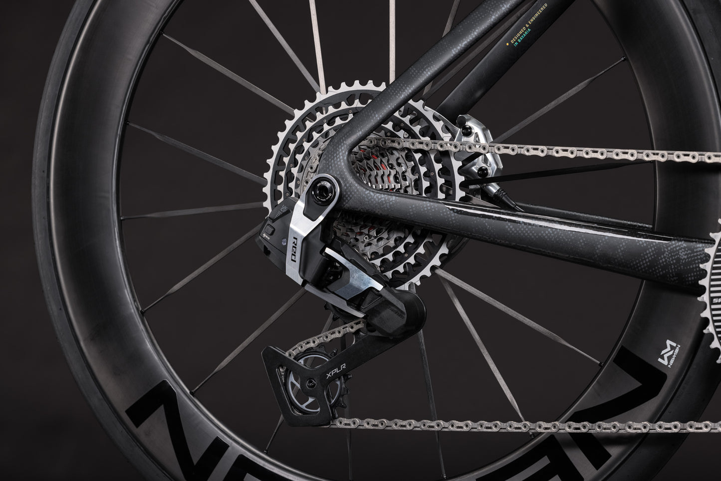 Cube Litening AERO C:68X Orbit digitalcarbon’n’prizm 2027