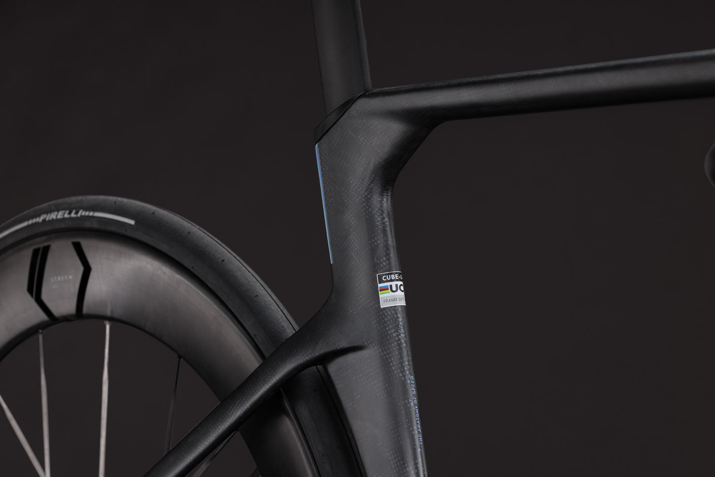 Cube Litening AERO C:68X Orbit digitalcarbon’n’prizm 2027