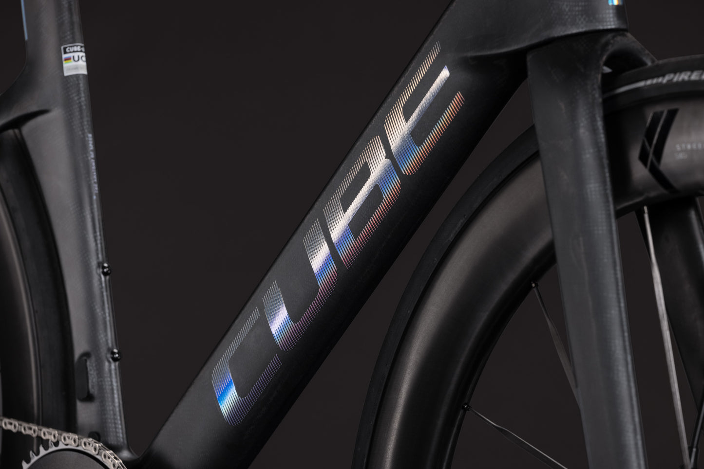 Cube Litening AERO C:68X Orbit digitalcarbon’n’prizm 2027