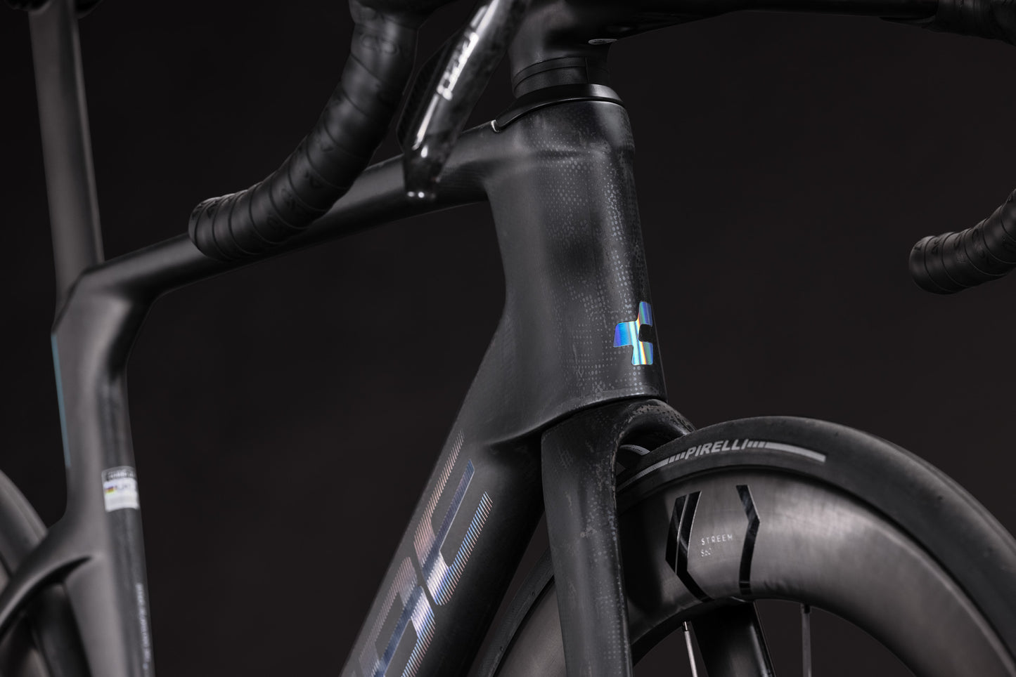 Cube Litening AERO C:68X Orbit digitalcarbon’n’prizm 2027