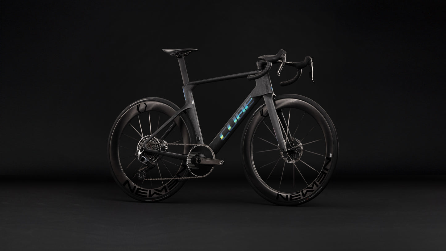Cube Litening AERO C:68X Orbit digitalcarbon’n’prizm 2027