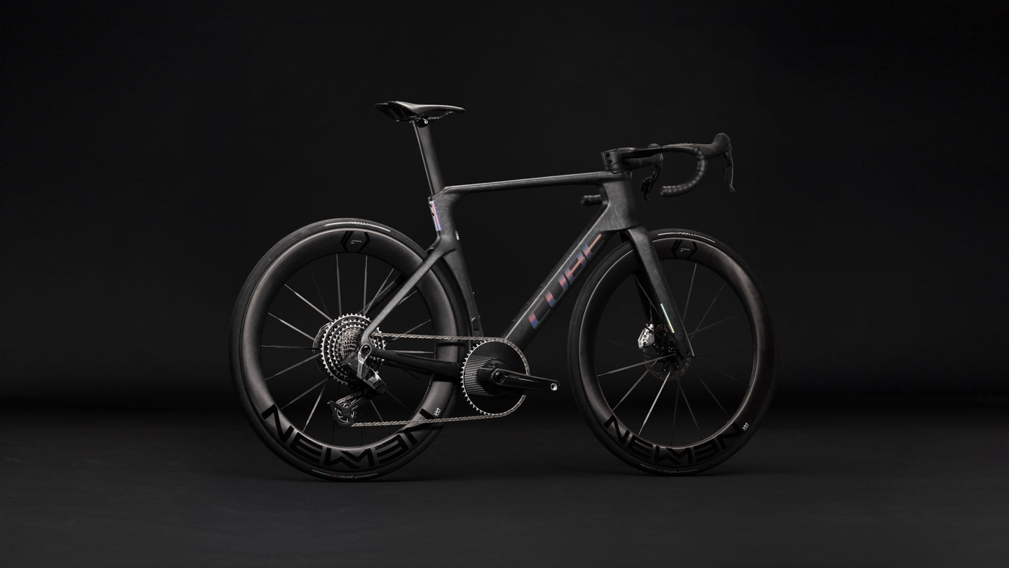 Cube Litening AERO C:68X Orbit digitalcarbon’n’prizm 2027