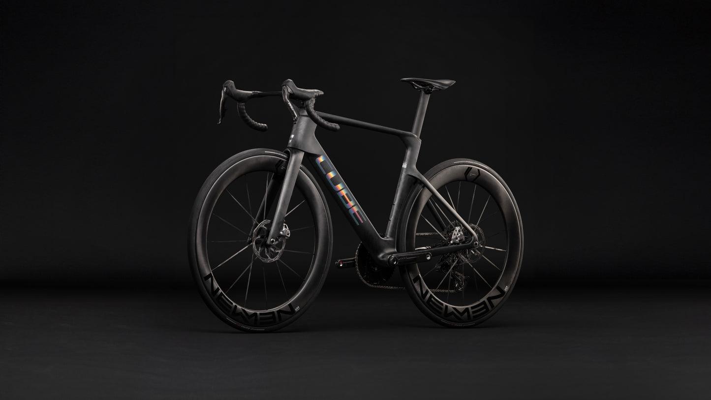 Cube Litening AERO C:68X Orbit digitalcarbon’n’prizm 2027