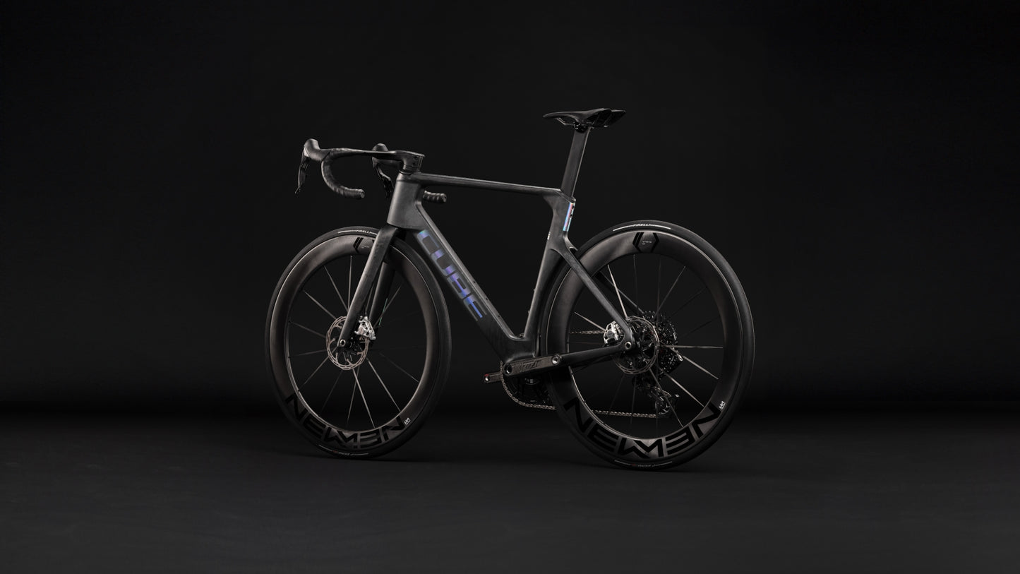 Cube Litening AERO C:68X Orbit digitalcarbon’n’prizm 2027