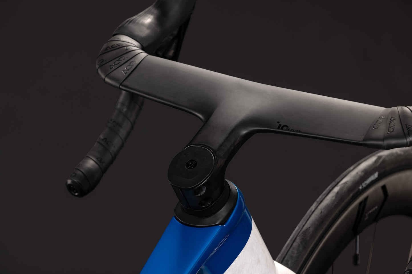 Cube Litening AERO C:68X SLT teamline 2027