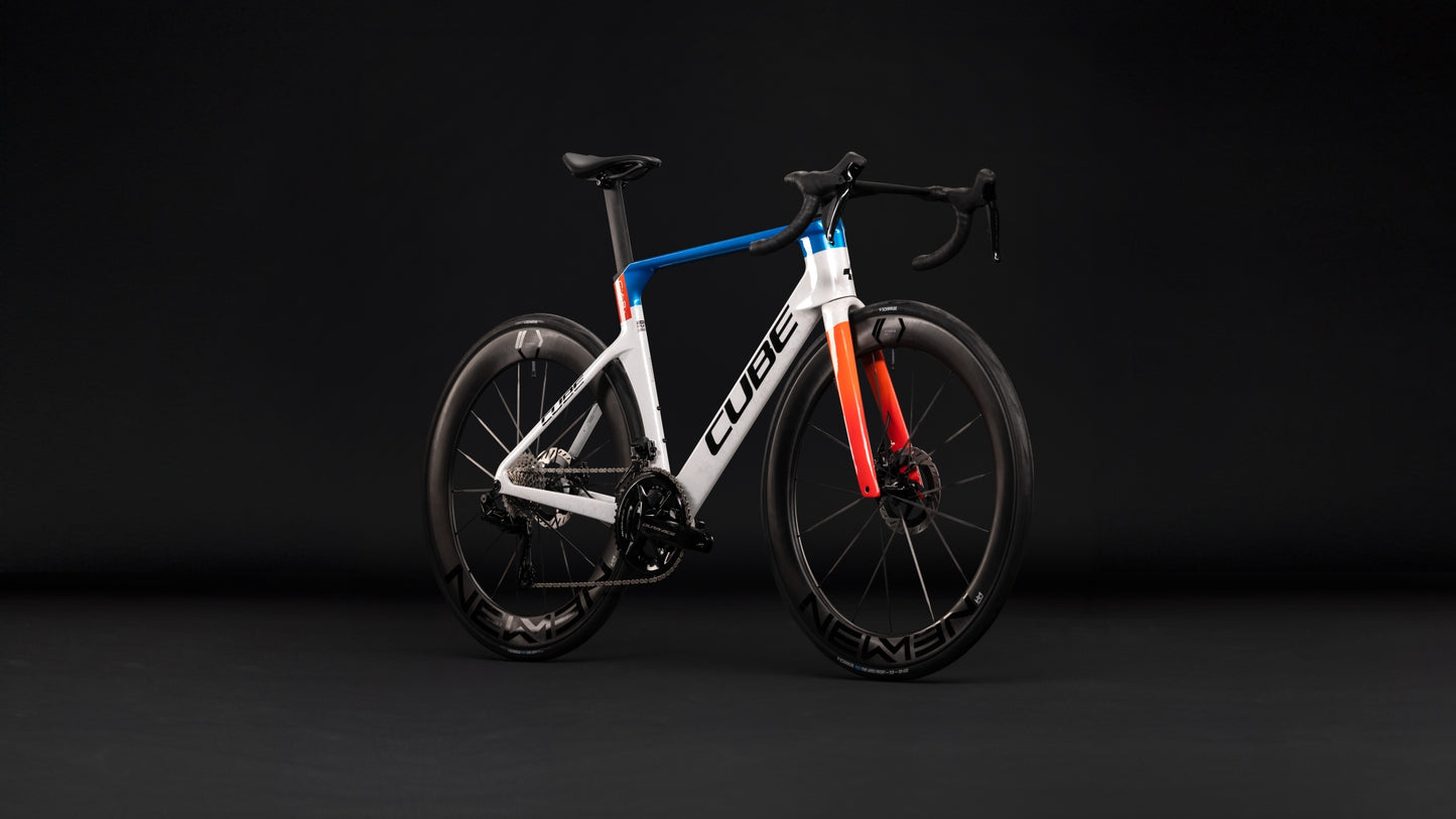 Cube Litening AERO C:68X SLT teamline 2027