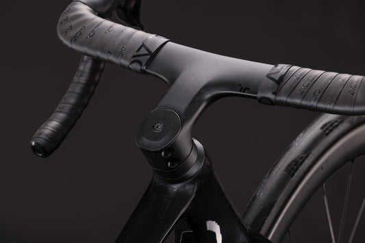 CUBE Litening Air C:68X Race Rennrad 2027, Antrieb und Schaltung