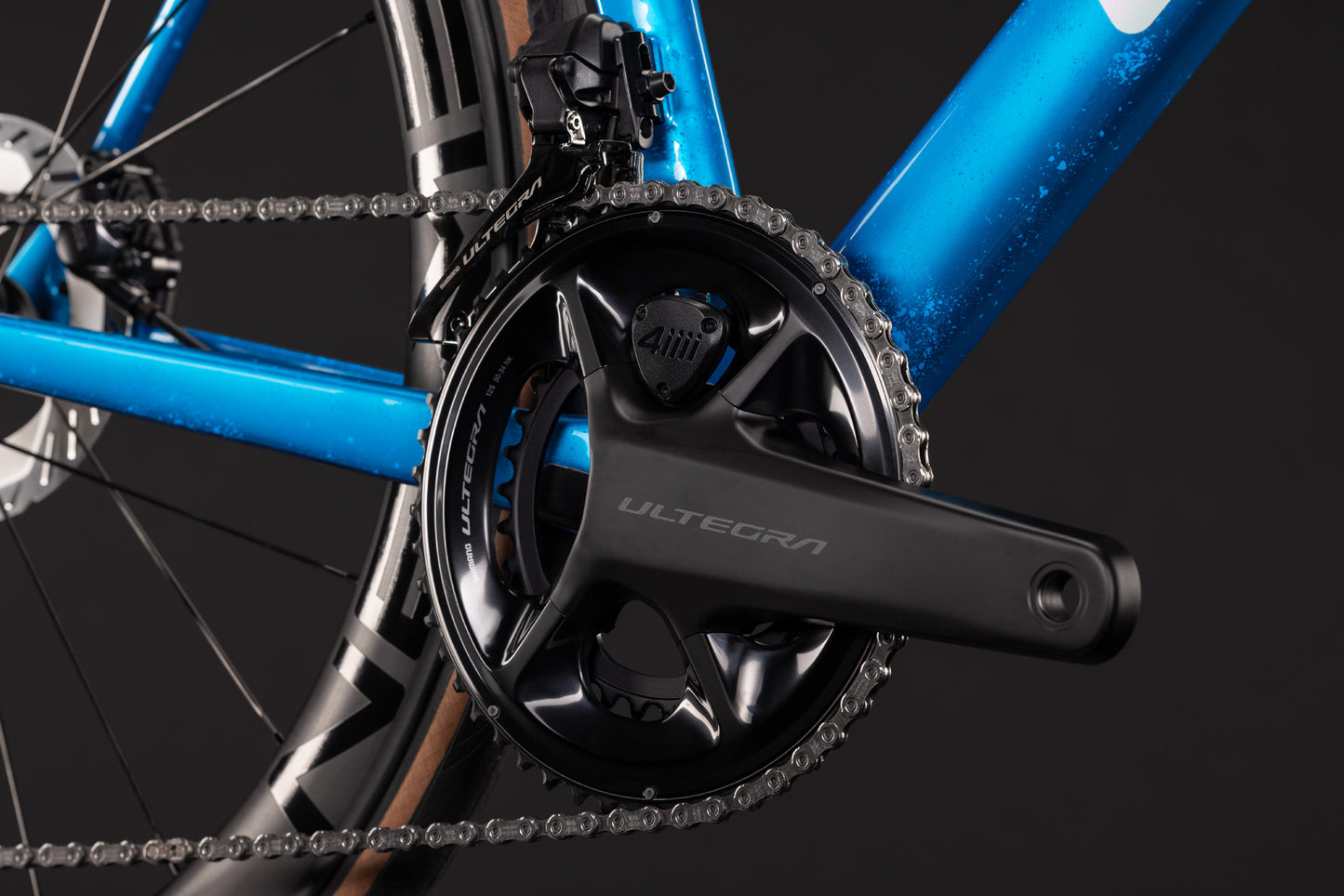 Cube Litening AIR C:68X Race bluetwister´n´prizm 2027