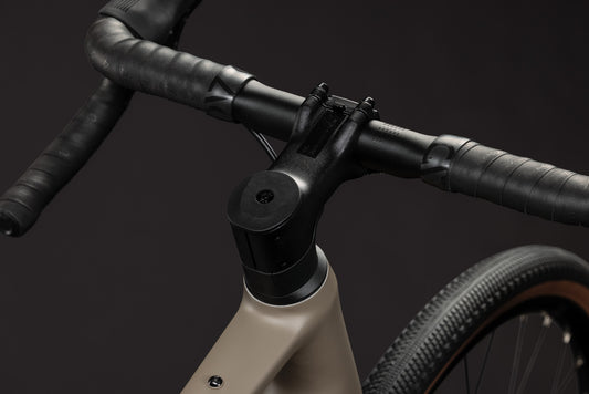 CUBE Nuroad ONE Gravelbike 2027, Antrieb und Schaltung