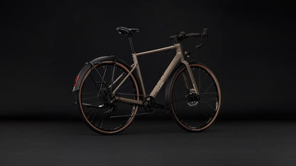 CUBE Nuroad ONE FE Gravelbike 2027, Detailansicht 9