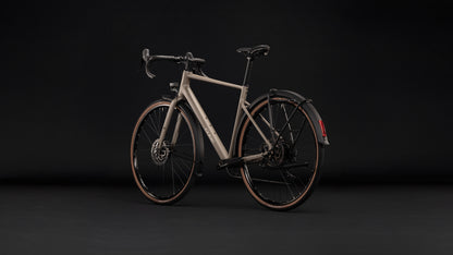 CUBE Nuroad ONE FE Gravelbike 2027, Detailansicht 11