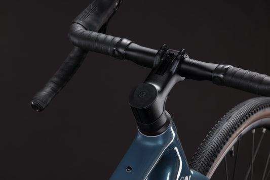 CUBE Nuroad Pro Gravelbike 2027, Antrieb und Schaltung