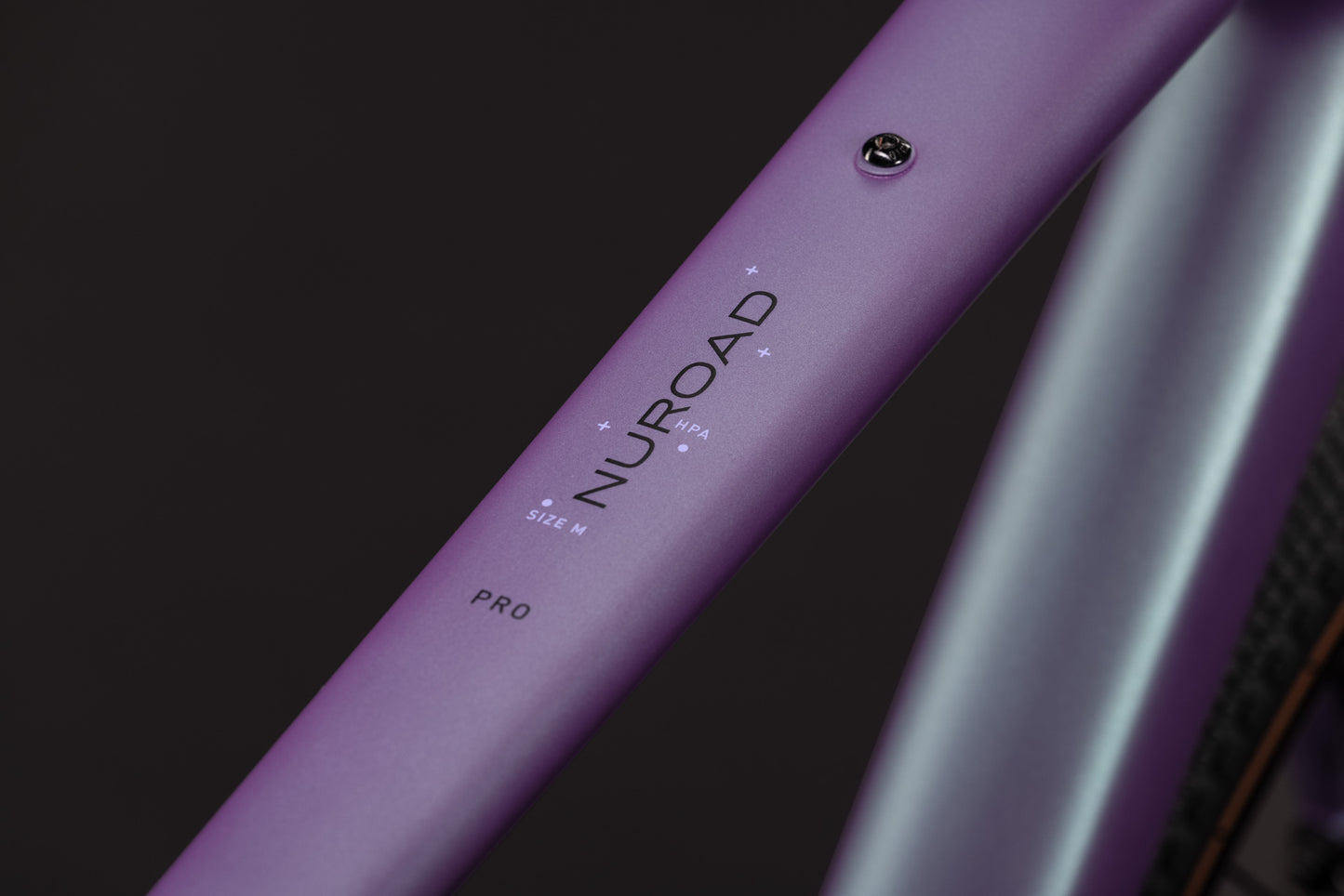 Cube Nuroad Pro mysticpurple´n´black 2027