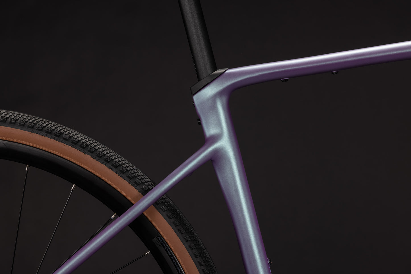 Cube Nuroad Pro mysticpurple´n´black 2027