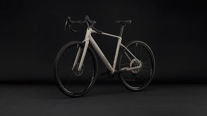 CUBE Nuroad EX Gravelbike 2027, Detailansicht 9