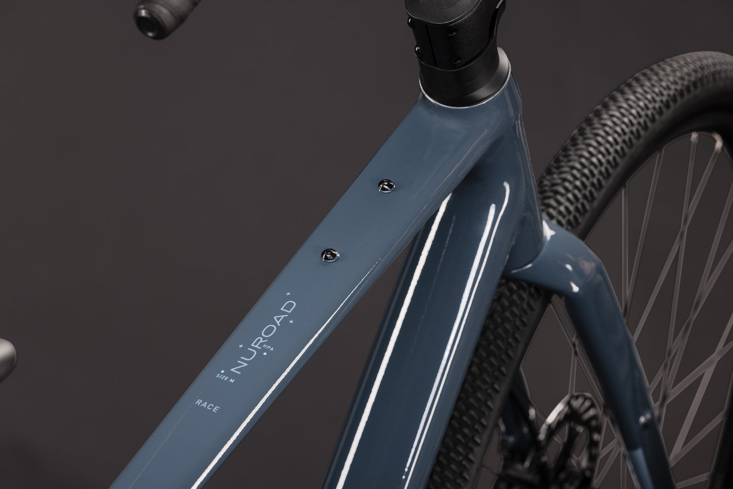Cube Nuroad Race inkgrey´n´grey 2027