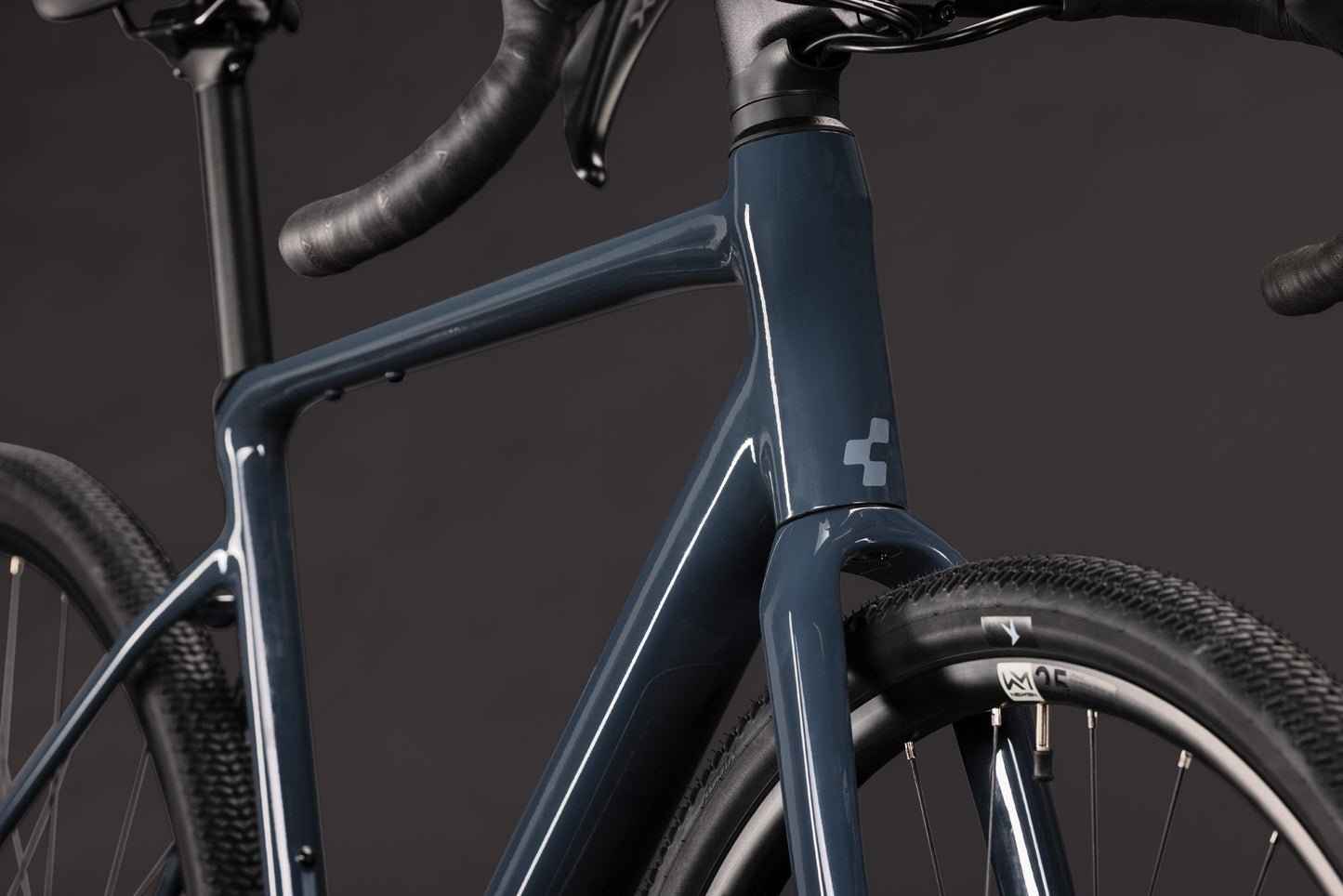 Cube Nuroad Race inkgrey´n´grey 2027