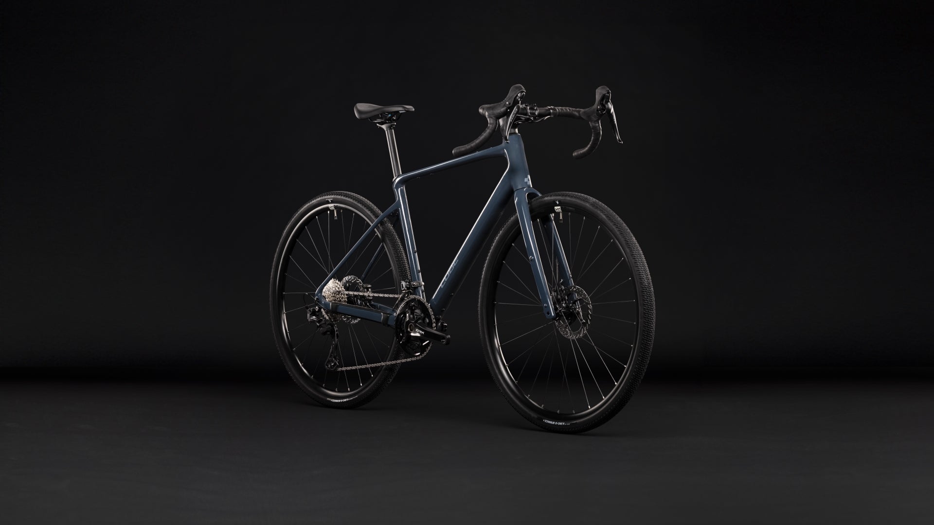 Cube Nuroad Race inkgrey´n´grey 2027