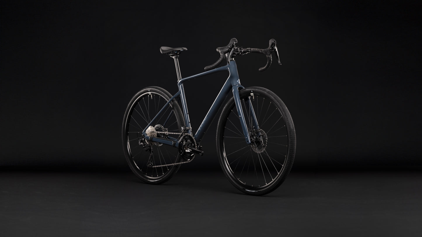 Cube Nuroad Race inkgrey´n´grey 2027