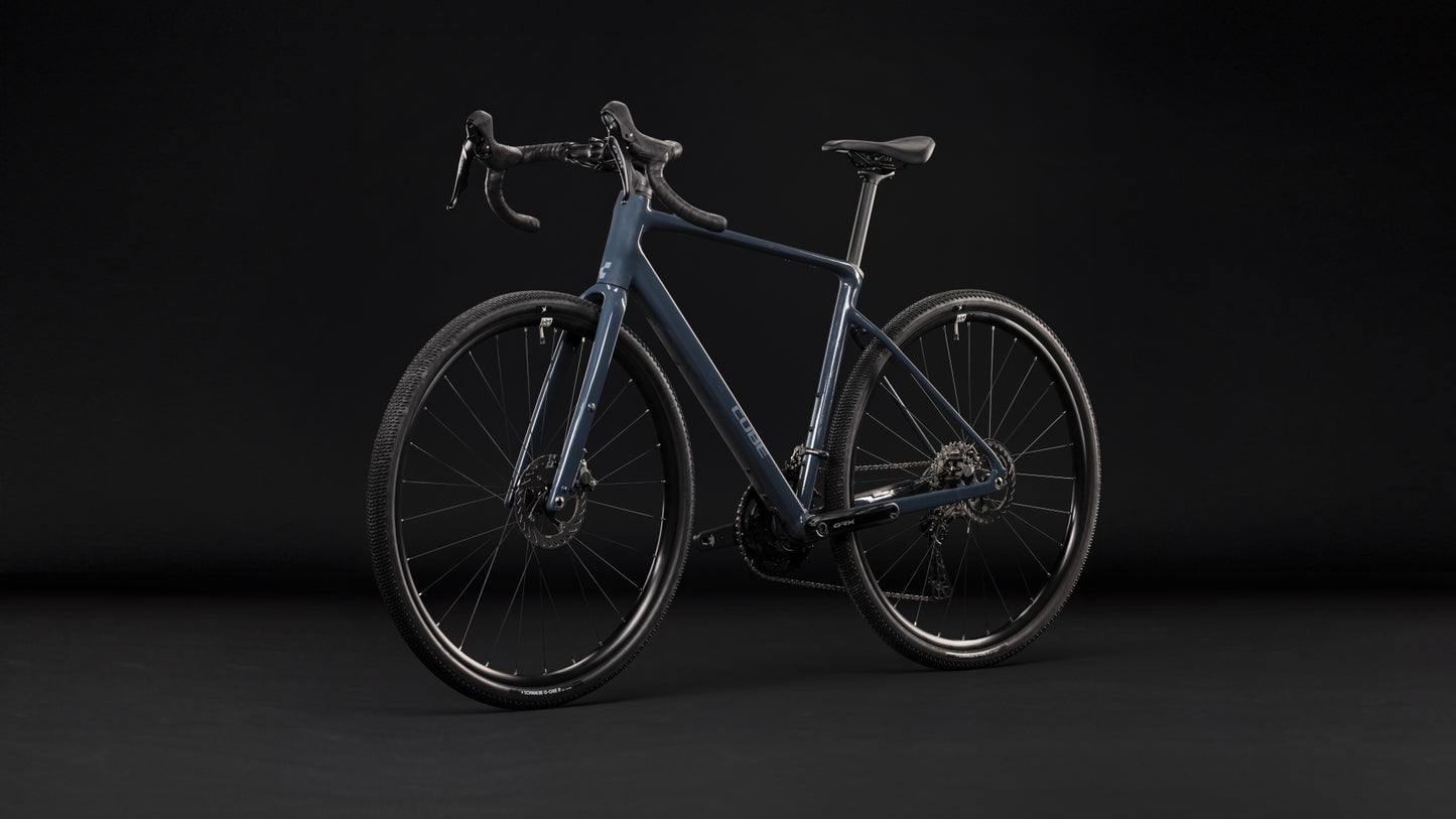 Cube Nuroad Race inkgrey´n´grey 2027