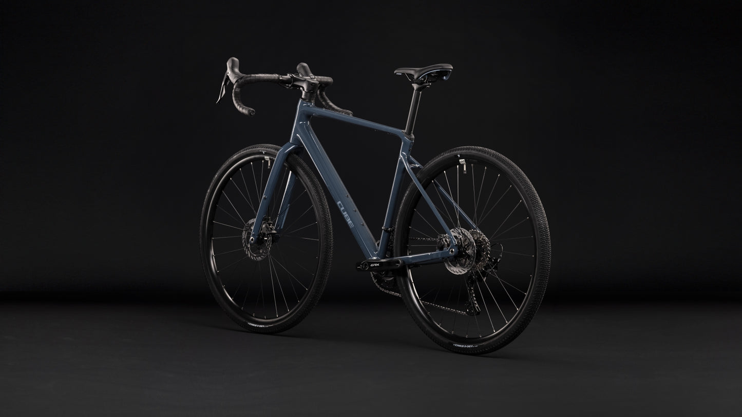 Cube Nuroad Race inkgrey´n´grey 2027