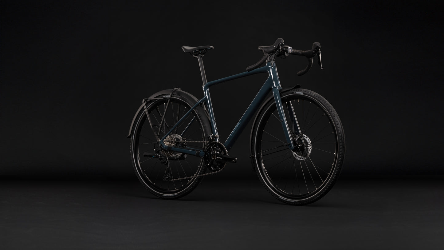 Cube Nuroad Race FE inkgrey´n´grey 2027